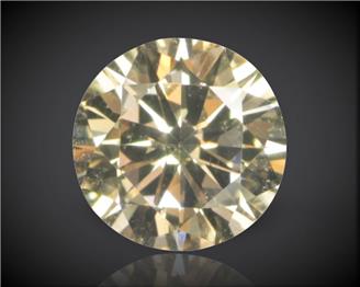 NATURAL Diamond / Heera 0.52 CTS. ( 1847 )